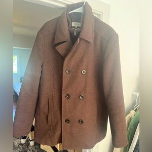 Kenneth Cole Reaction Peacoat
